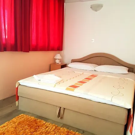 Apartment Samp