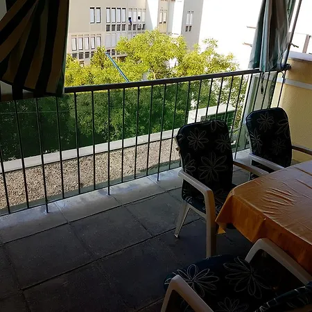 Samp Apartment